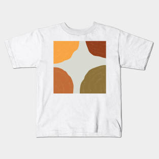 Terracotta Kids T-Shirt